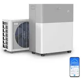Midea Split-Klimagerät Klimagerät PortaSplit-E