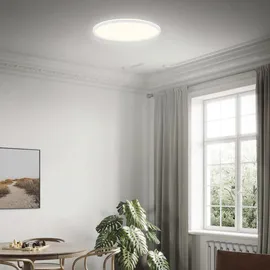Briloner LED Deckenlampe 22W rund weiß