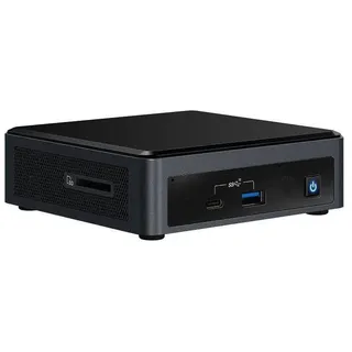 Intel NUC 10 Performance Kit BXNUC10I7FNKN2