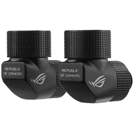 Asus ROG Ryujin III WB LCD CPU-Wasserblock schwarz