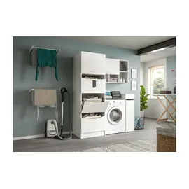 xonox.home Hängeschrank Free weiß – Maße cm B: 95 H: 64