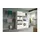 xonox.home Hängeschrank Free weiß – Maße cm B: 95 H: 64