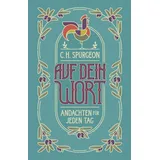 Clv Auf Dein Wort