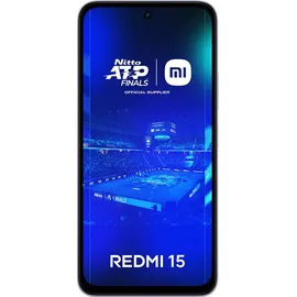 Xiaomi Redmi 15 8 GB RAM 256 GB Sand Purple