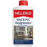 Mellerud Vinyl & PVC Designboden Reiniger & Pflege 1 l