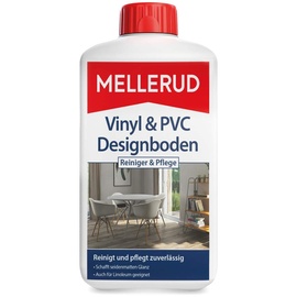 Mellerud Vinyl & PVC Designboden Reiniger & Pflege 1 l