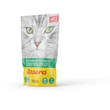Josera Paté Huhn mit Spinat 16 x 85 g