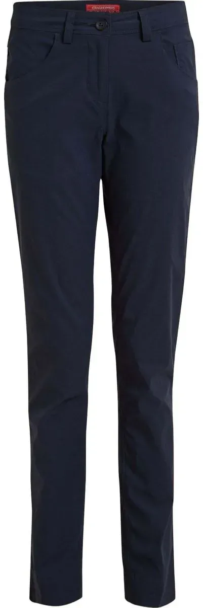Craghoppers Nosilife Milla Trouser blue navy (7V1) 32 Long