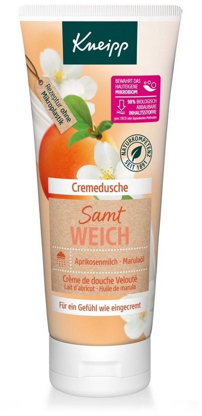 Preisvergleich Produktbild Kneipp Duschpflege