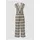 Comma, Overall, creme|mehrfarbig, 46/REG
