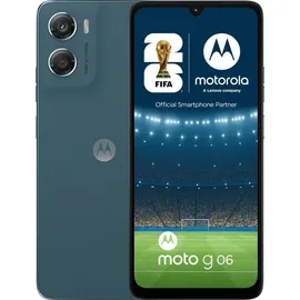 Motorola moto g06 64 GB PANTONE Tapestry
