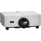 NEC Sharp P721Q Laser Beamer 7200 Lumen