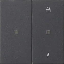 Gira Jalousie-/Schaltuhr 538128
