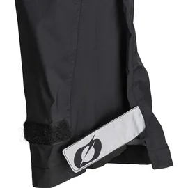 O'Neal Torrent Regenjacke Herren Schwarz L