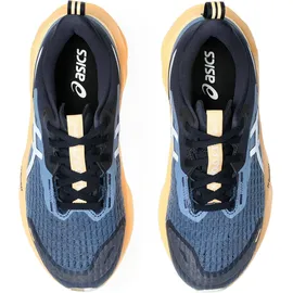 Asics Novablast 5 Damen Lite Show/Orange Glow 40