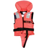 Lalizas 72068 Schwimmweste, Unisex, Kinder, Orange, 10 – 20 kg
