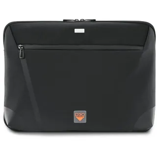 Hama Laptop-Sleeve Extreme Protect, 40-41 cm (15,6" - 16,2"), Schwarz