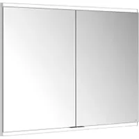 Keuco Spiegelschrank Royal Modular 2.0 1000x700x120mm, 2 SD, WE,