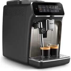 Philips 3300 Series EP3326/90 schwarz/chrom