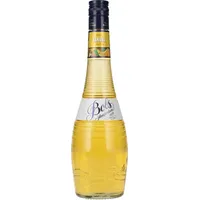 Bols Bananenlikör 17% Vol. 0,7 l