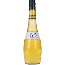 Bols Bananenlikör 17% Vol. 0,7 l