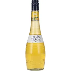 Bols Bananenlikör 17% Vol. 0,7 l