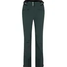 Ziener Tilla Lady Pants Ski dark jungle (529) 38