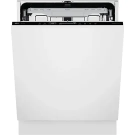 AEG Serie 8000 GI8200B4SC Einbau-Geschirrspüler (vollintegrierbar, 596 mm)