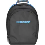 Gedore Gedore, 1056 WT 11 Werkzeugrucksack Profi