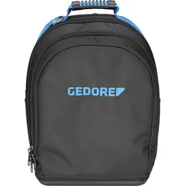 Gedore Gedore, 1056 WT 11 Werkzeugrucksack Profi