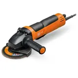 Fein Compact-Winkelschleifer Ø 125 mm CG 15-125 BLP Inox