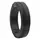 vidaXL Zaun-Bindedraht 250 m 1,4/2 mm Anthrazit