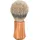 ERBE for Men Rasierpinsel Olivenholz Silberspitz 6240