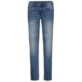 Skinny Jeans Xandro superslim in medium used Gr 146