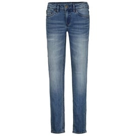 GARCIA Skinny Jeans Xandro superslim in medium used | Gr.: 146