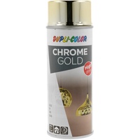 Dupli Color DUPLI-COLOR 322662 CHROME GOLD 400 ml