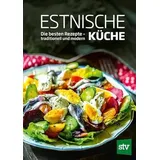 Stocker Leopold Verlag Estnische Küche