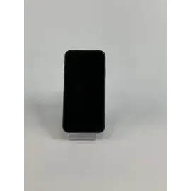 Apple iPhone 11 64 GB Schwarz