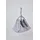membantu aps / witt denmark a/s MEMBANTU Federwiege Zwillinge Premium Grau, Grau