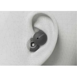 Sony LinkBuds weiß