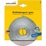 Schellenberg Maxi 23 mm 12 m Grau