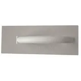 Nordwest Handel AG Reibebrett leichte Ausführung 340 mm x 120/140 mm x 20 mm
