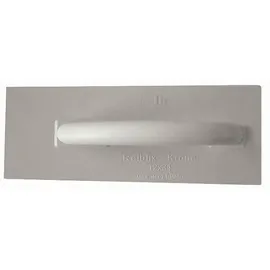 Nordwest Handel AG Reibebrett leichte Ausführung 340 mm x 120/140 mm x 20 mm
