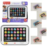 Mattel Fisher-Price Lernspaß Tablett