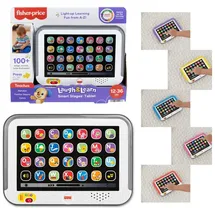 Mattel Fisher-Price Lernspaß Tablett