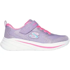 SKECHERS Wave 92 Lavender Sparkle Mesh / Trim 28