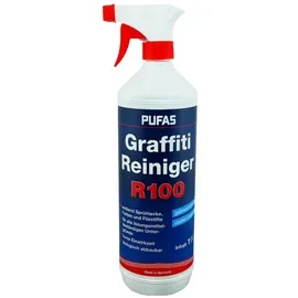 Pufas Graffiti Reiniger R100 1 l