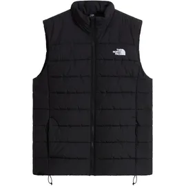 The North Face Aconcagua Tnf Black S