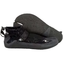 Rip Curl Neoprenschuh Reefer Schwarz/Charcoal 42