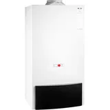 WOLF-Garten WOLF Gas-Heizwert-Kombitherme CGU-2K-24, Erdgas E/H, 24 kW